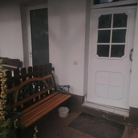 Appartement Dolecki Rippach Lützen