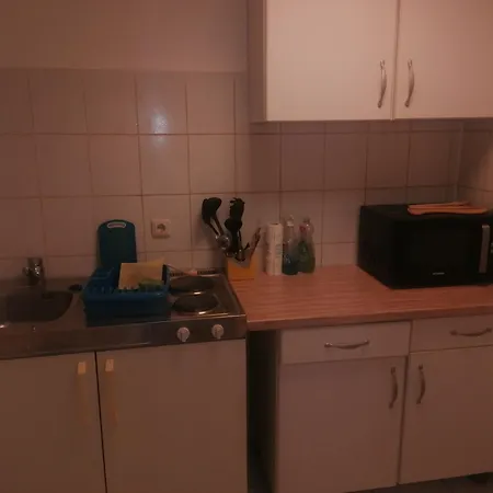 Dolecki Rippach 아파트 *