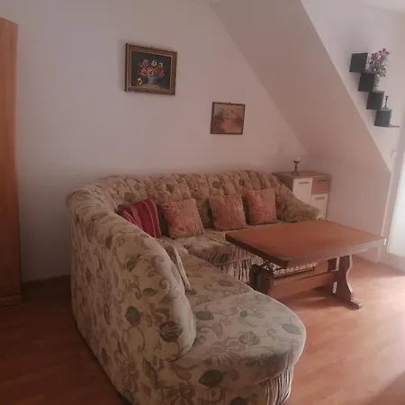 아파트 Dolecki Rippach Lützen