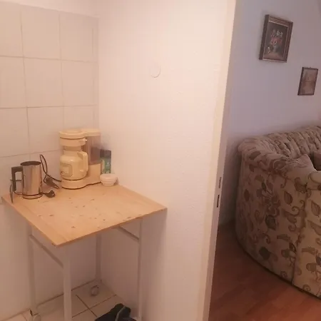 Appartamento Dolecki Rippach Lützen