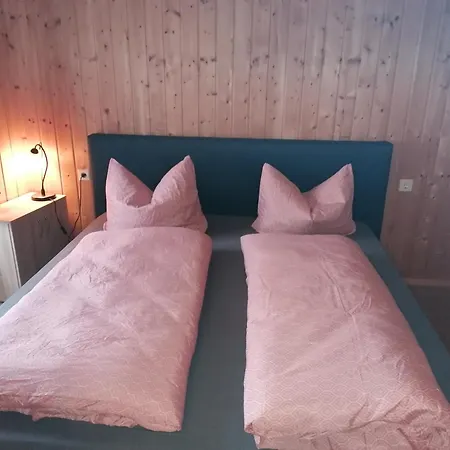 Dolecki Rippach 아파트 *