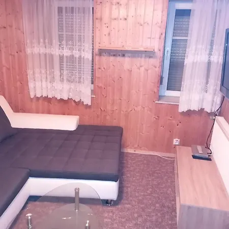 아파트 Dolecki Rippach *