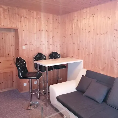 Dolecki Rippach 아파트 Lützen