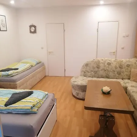 Dolecki Rippach Appartamento