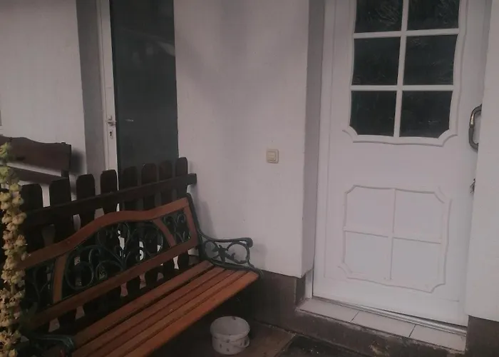 Appartement Dolecki Rippach Lützen