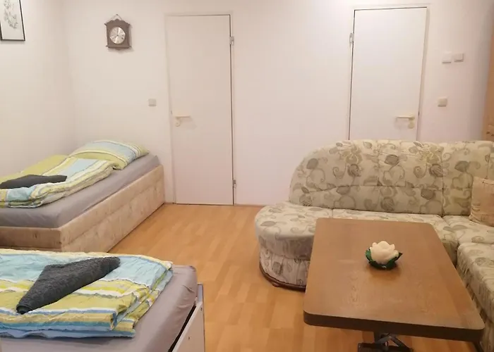 Dolecki Rippach Appartamento